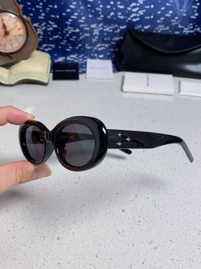 GM glasses Gentle Moster(GM) 2025 New ins EVE — 1:1 Replica — photo 9