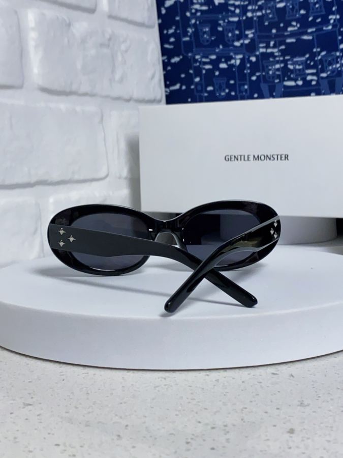 GM glasses Gentle Moster(GM) 2025 New ins EVE — 1:1 Replica — photo 6