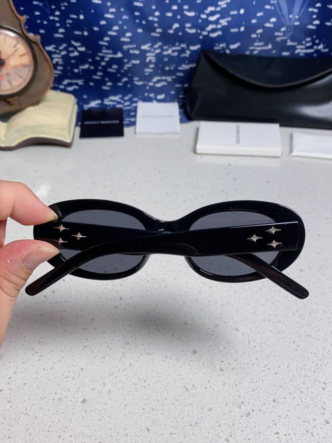 GM glasses Gentle Moster(GM) 2025 New ins EVE — 1:1 Replica — photo 8