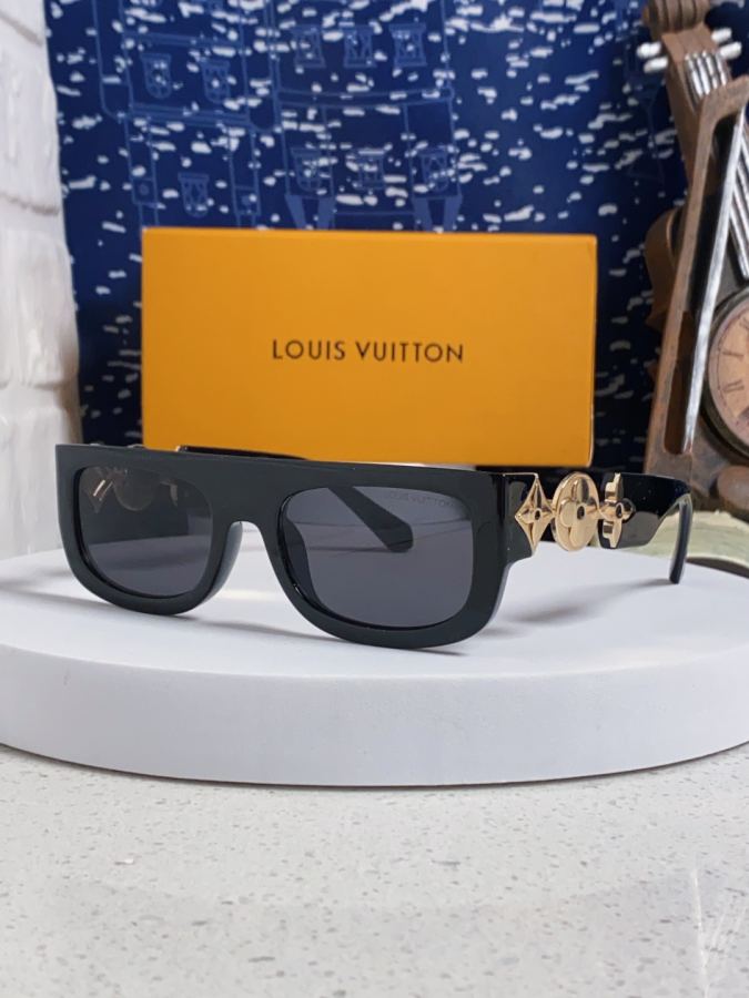 LV glasses Louis Vuitton 2026 LV Men's Women's Z2196 W — 1:1 Replica For Sale — photo 2