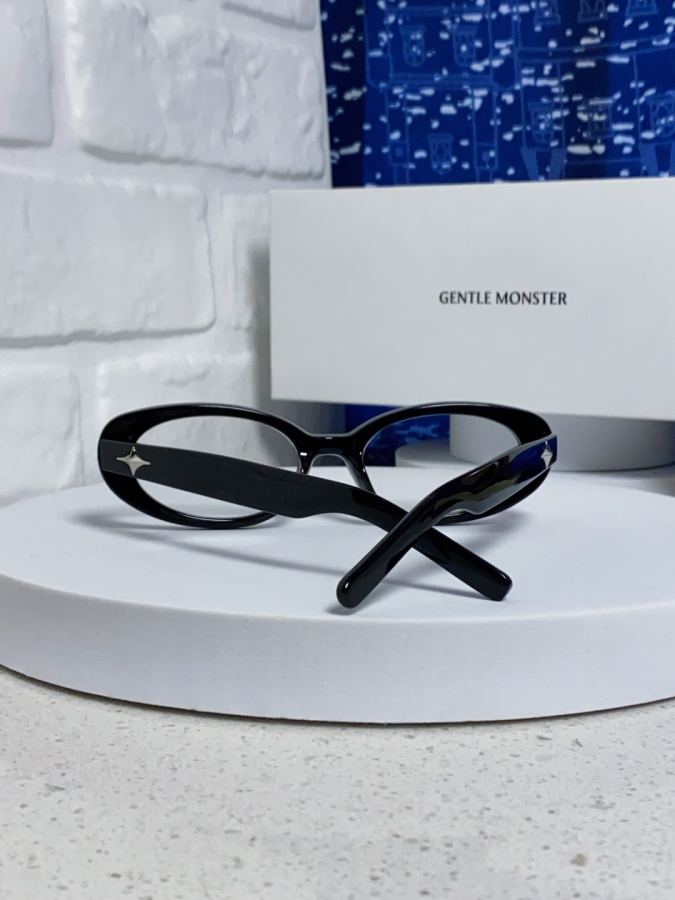 GM glasses Gentle Moster(GM) 2026 New ins Bandon.s — 1:1 Replica For Sale — photo 3
