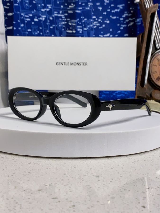 GM glasses Gentle Moster(GM) 2026 New ins Bandon.s — 1:1 Replica For Sale