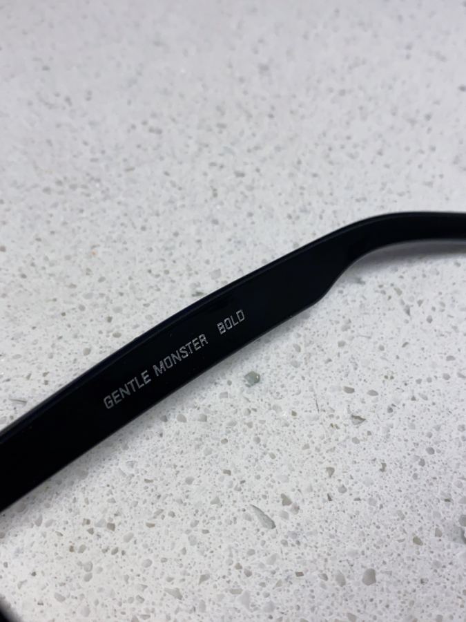 GM glasses Gentle Moster(GM) 2026 New ins Bandon.s — 1:1 Replica For Sale — photo 8