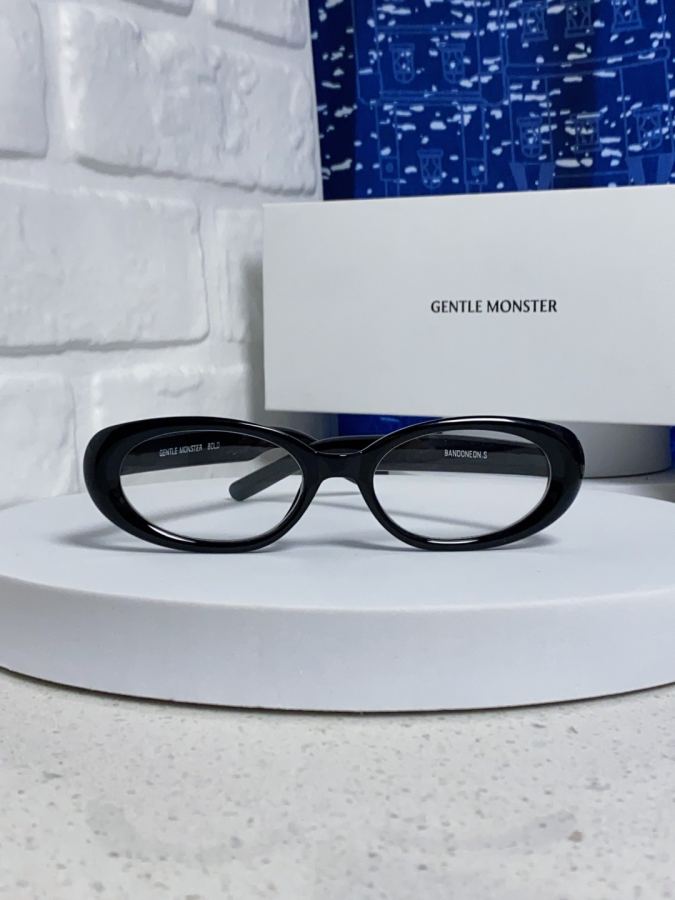 GM glasses Gentle Moster(GM) 2026 New ins Bandon.s — 1:1 Replica For Sale — photo 2