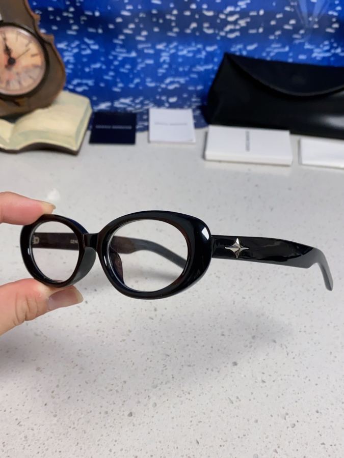 GM glasses Gentle Moster(GM) 2026 New ins Bandon.s — 1:1 Replica For Sale — photo 6