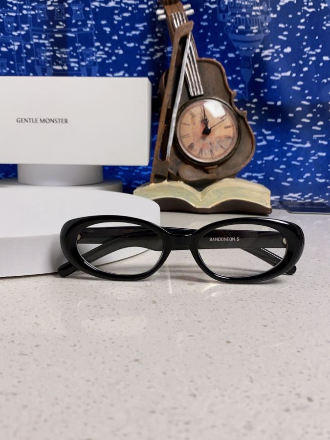 GM glasses Gentle Moster(GM) 2026 New ins Bandon.s — 1:1 Replica For Sale — photo 10