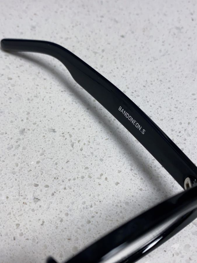 GM glasses Gentle Moster(GM) 2026 New ins Bandon.s — 1:1 Replica For Sale — photo 9