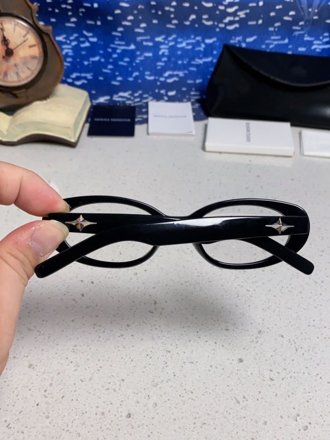 GM glasses Gentle Moster(GM) 2026 New ins Bandon.s — 1:1 Replica For Sale — photo 5