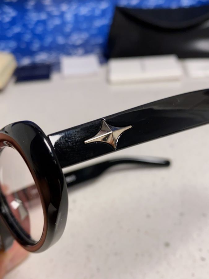 GM glasses Gentle Moster(GM) 2026 New ins Bandon.s — 1:1 Replica For Sale — photo 7