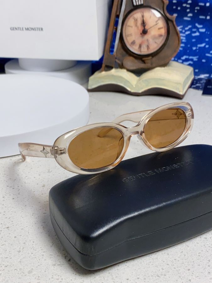 GM glasses Gentle Moster(GM) 2026 New ins Bandon.s — AAA Quality Replica — photo 10