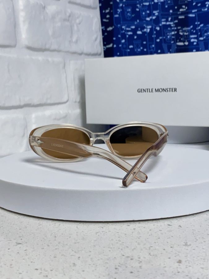 GM glasses Gentle Moster(GM) 2026 New ins Bandon.s — AAA Quality Replica — photo 3