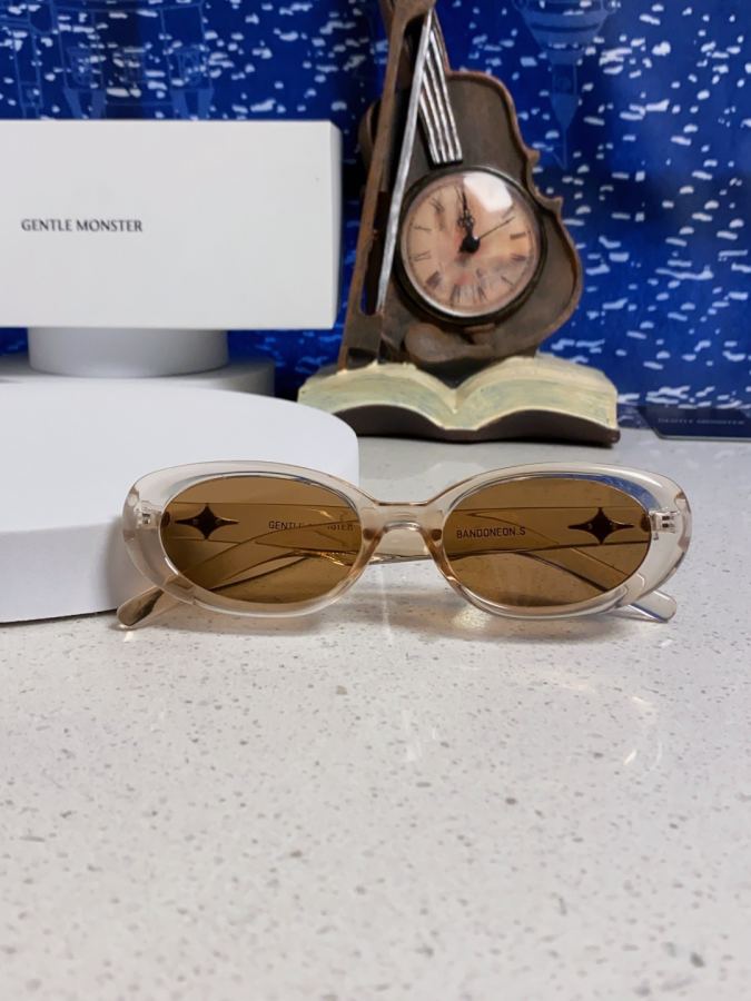 GM glasses Gentle Moster(GM) 2026 New ins Bandon.s — AAA Quality Replica — photo 9
