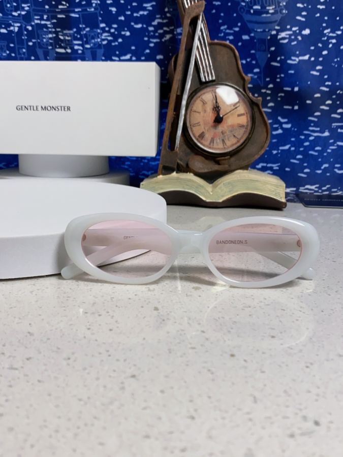 GM glasses Gentle Moster(GM) 2026 New ins Bandon.s — 1:1 Replica For Sale — photo 9