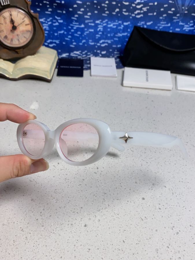 GM glasses Gentle Moster(GM) 2026 New ins Bandon.s — 1:1 Replica For Sale — photo 6