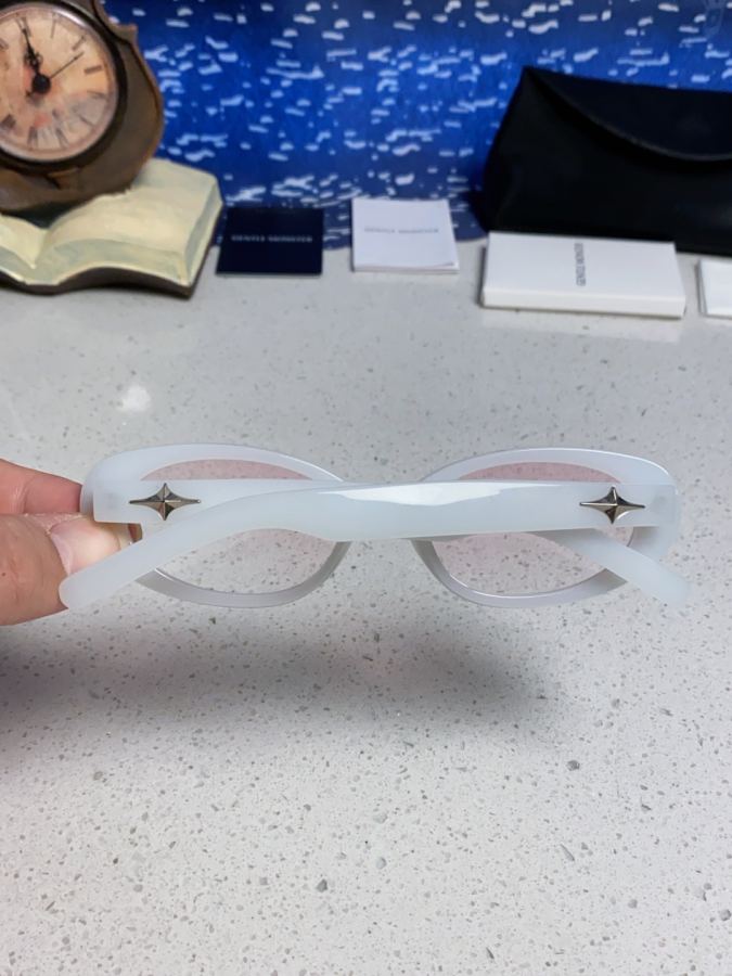 GM glasses Gentle Moster(GM) 2026 New ins Bandon.s — 1:1 Replica For Sale — photo 5