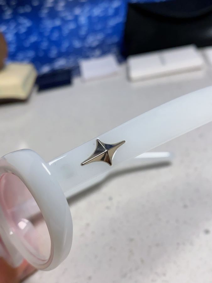 GM glasses Gentle Moster(GM) 2026 New ins Bandon.s — 1:1 Replica For Sale — photo 7
