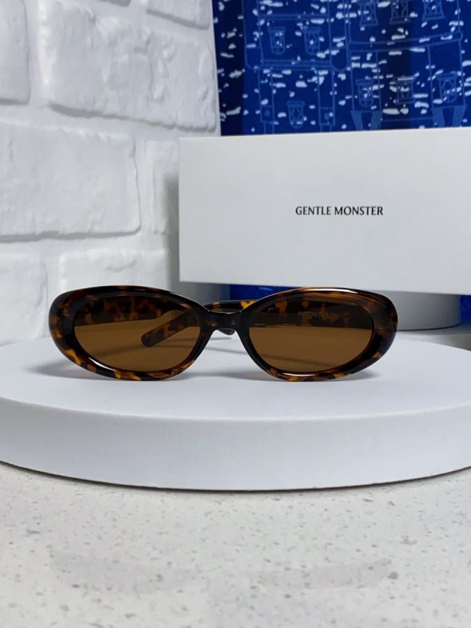 GM glasses Gentle Moster(GM) 2026 New ins Bandon.s — AAA Quality Replica — photo 2