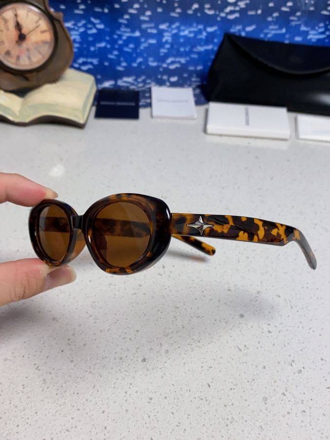 GM glasses Gentle Moster(GM) 2026 New ins Bandon.s — AAA Quality Replica — photo 6