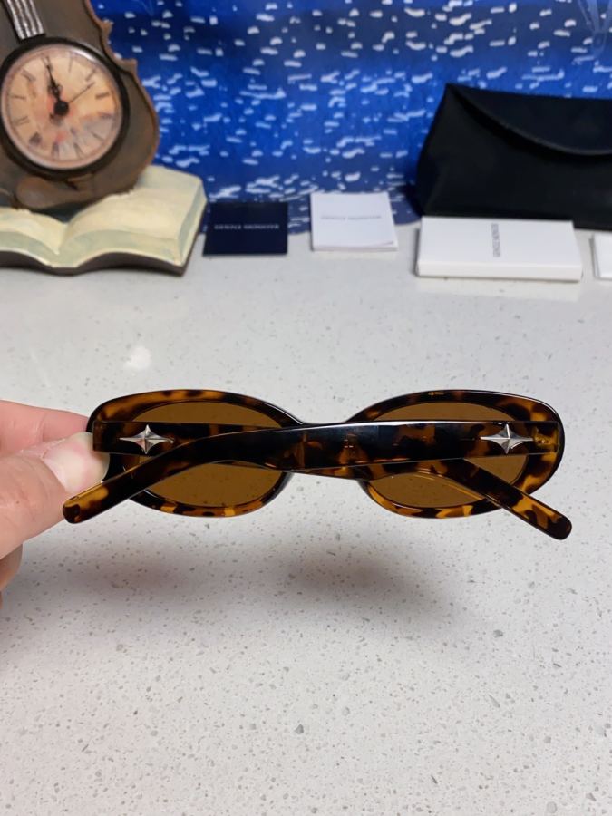 GM glasses Gentle Moster(GM) 2026 New ins Bandon.s — AAA Quality Replica — photo 5