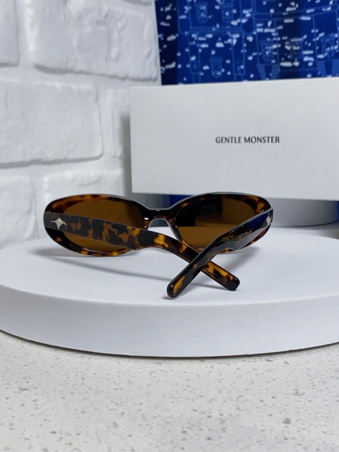 GM glasses Gentle Moster(GM) 2026 New ins Bandon.s — AAA Quality Replica — photo 3