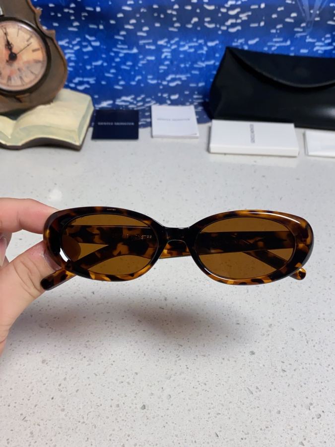 GM glasses Gentle Moster(GM) 2026 New ins Bandon.s — AAA Quality Replica — photo 4