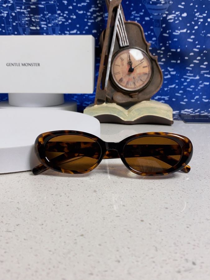 GM glasses Gentle Moster(GM) 2026 New ins Bandon.s — AAA Quality Replica — photo 9