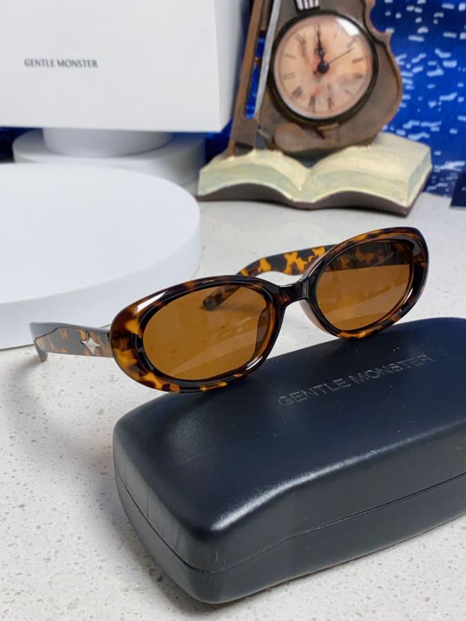GM glasses Gentle Moster(GM) 2026 New ins Bandon.s — AAA Quality Replica — photo 10