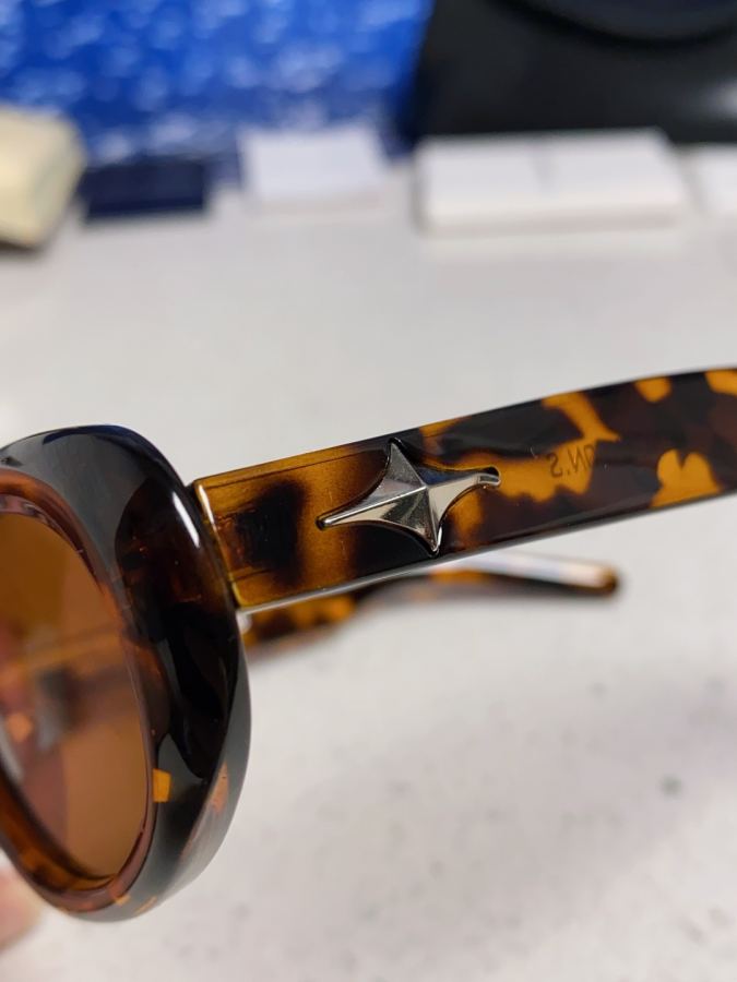 GM glasses Gentle Moster(GM) 2026 New ins Bandon.s — AAA Quality Replica — photo 7