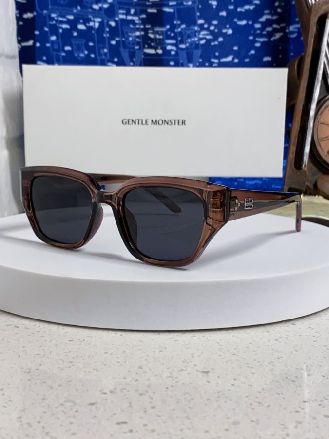 GM glasses Gentle Moster(GM) 2026 New TR1088 — 1:1 Replica