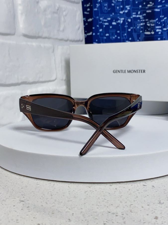 GM glasses Gentle Moster(GM) 2026 New TR1088 — 1:1 Replica — photo 3