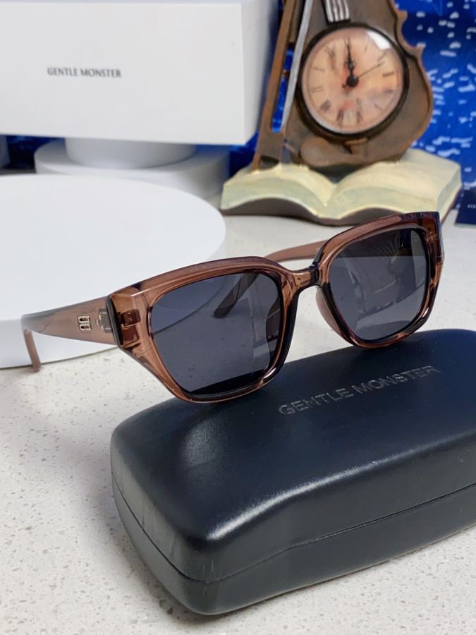 GM glasses Gentle Moster(GM) 2026 New TR1088 — 1:1 Replica — photo 10