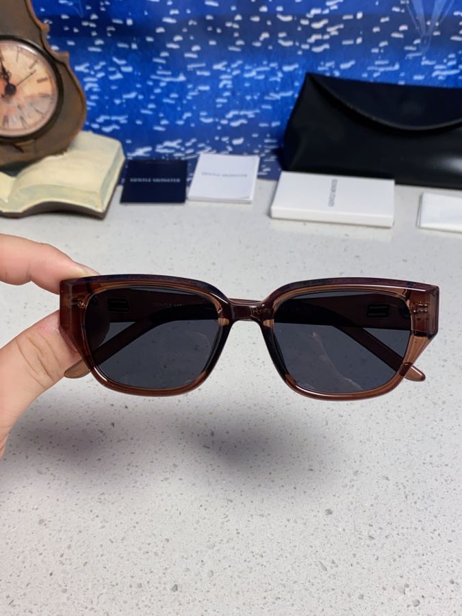 GM glasses Gentle Moster(GM) 2026 New TR1088 — 1:1 Replica — photo 4