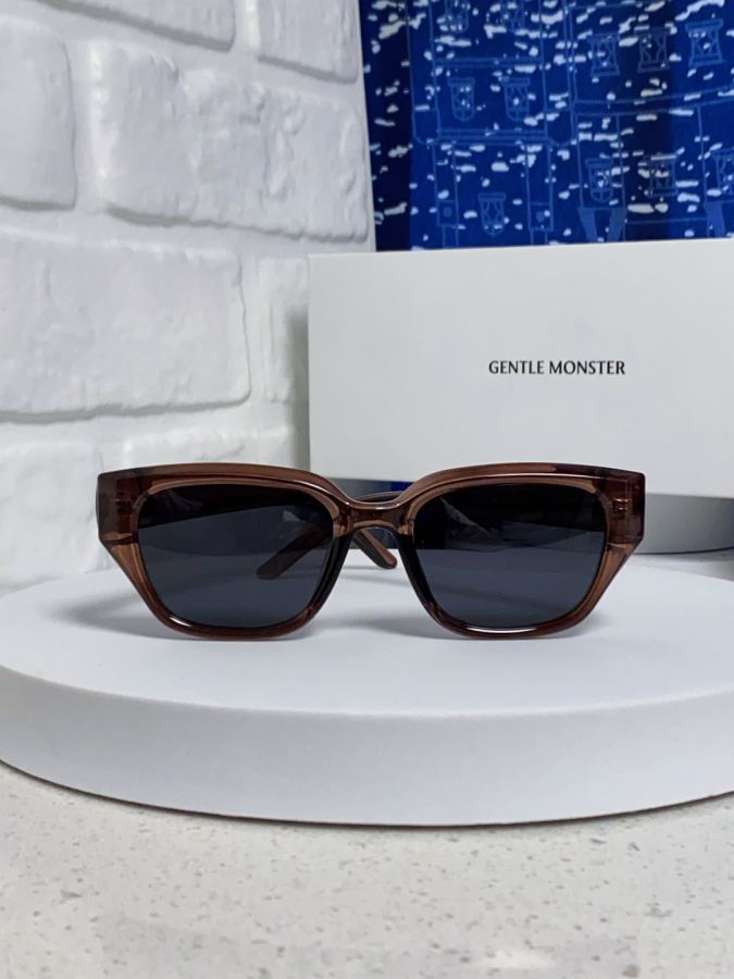 GM glasses Gentle Moster(GM) 2026 New TR1088 — 1:1 Replica — photo 2