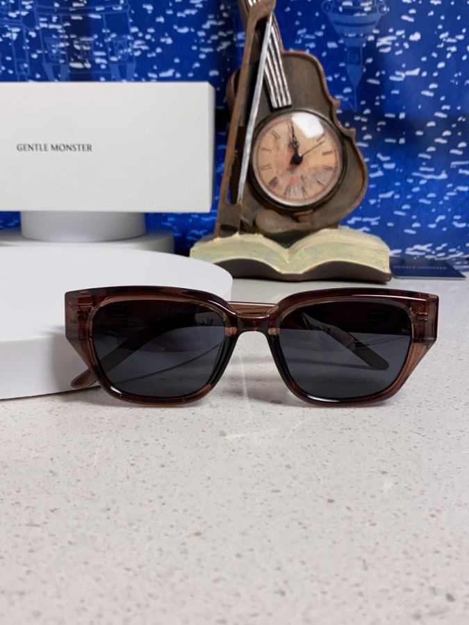 GM glasses Gentle Moster(GM) 2026 New TR1088 — 1:1 Replica — photo 9