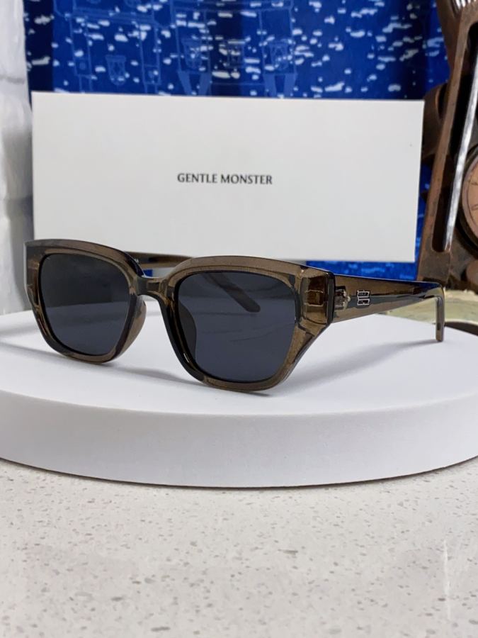 GM glasses Gentle Moster(GM) 2026 New TR1088 — Premium Replica