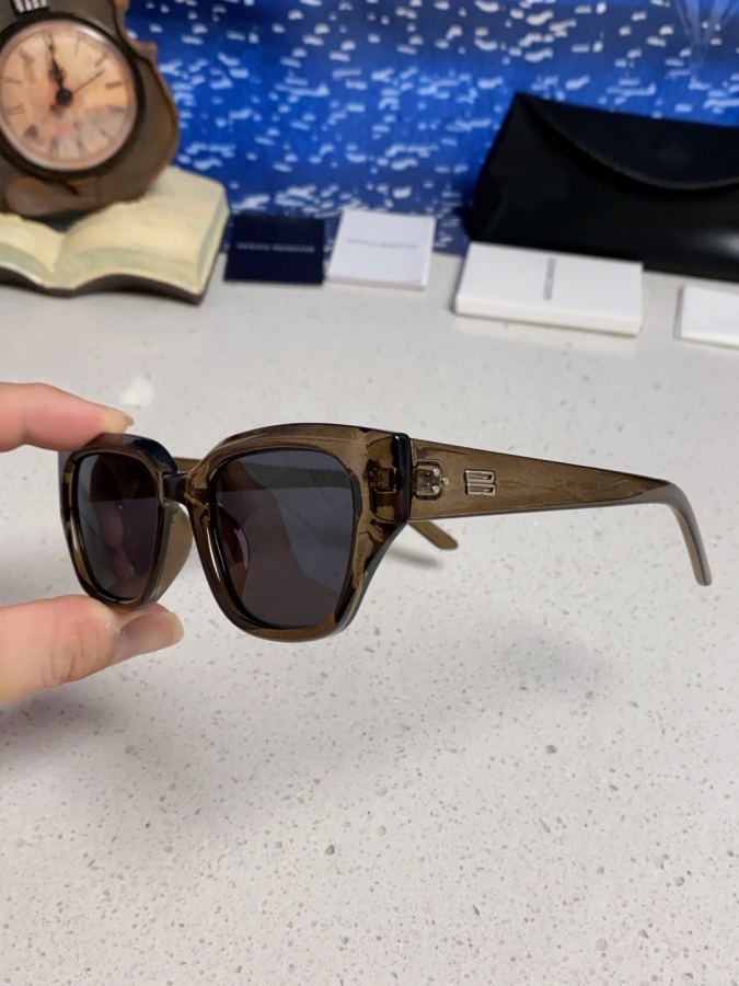 GM glasses Gentle Moster(GM) 2026 New TR1088 — Premium Replica — photo 6
