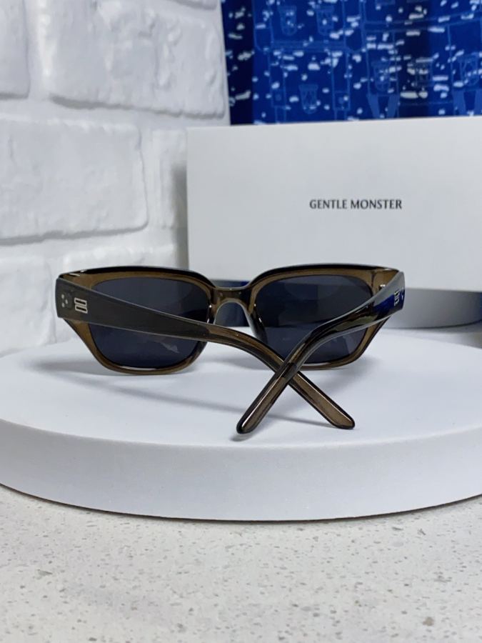 GM glasses Gentle Moster(GM) 2026 New TR1088 — Premium Replica — photo 3