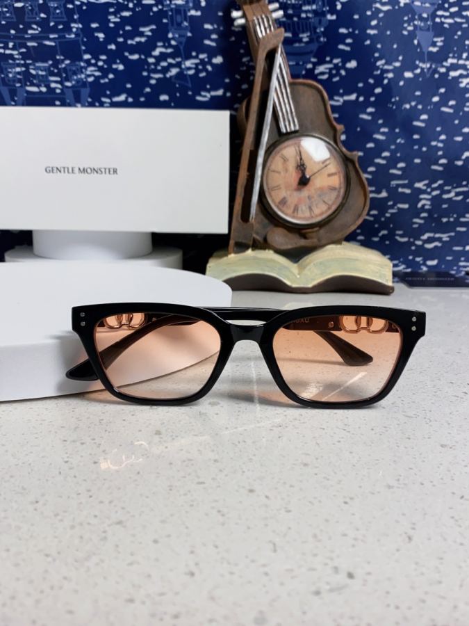 GM glasses Gentle Moster(GM) 2026 New GM ins XOXO — Premium Replica — photo 9