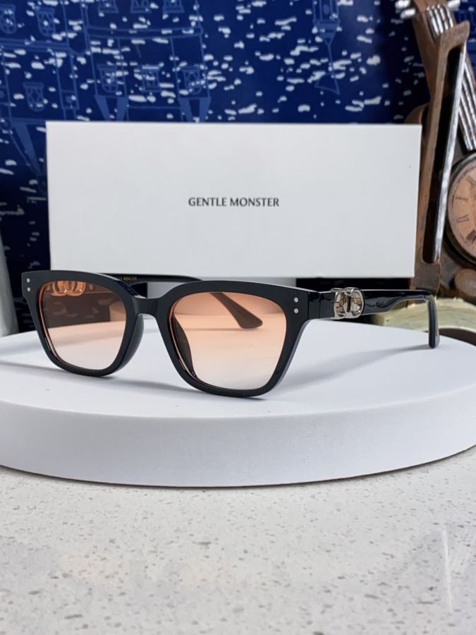GM glasses Gentle Moster(GM) 2026 New GM ins XOXO — Premium Replica