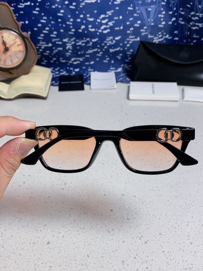 GM glasses Gentle Moster(GM) 2026 New GM ins XOXO — Premium Replica — photo 5