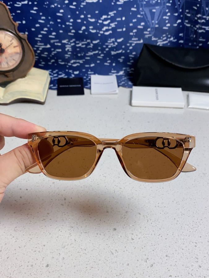 GM glasses Gentle Moster GM 2026 GM ins XOXO — Premium Replica — photo 4