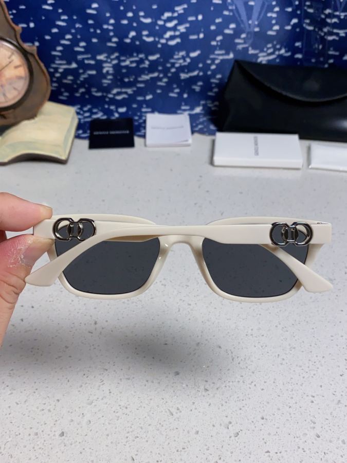 GM glasses Gentle Moster(GM) 2026 New GM ins XOXO — 1:1 Replica For Sale — photo 5