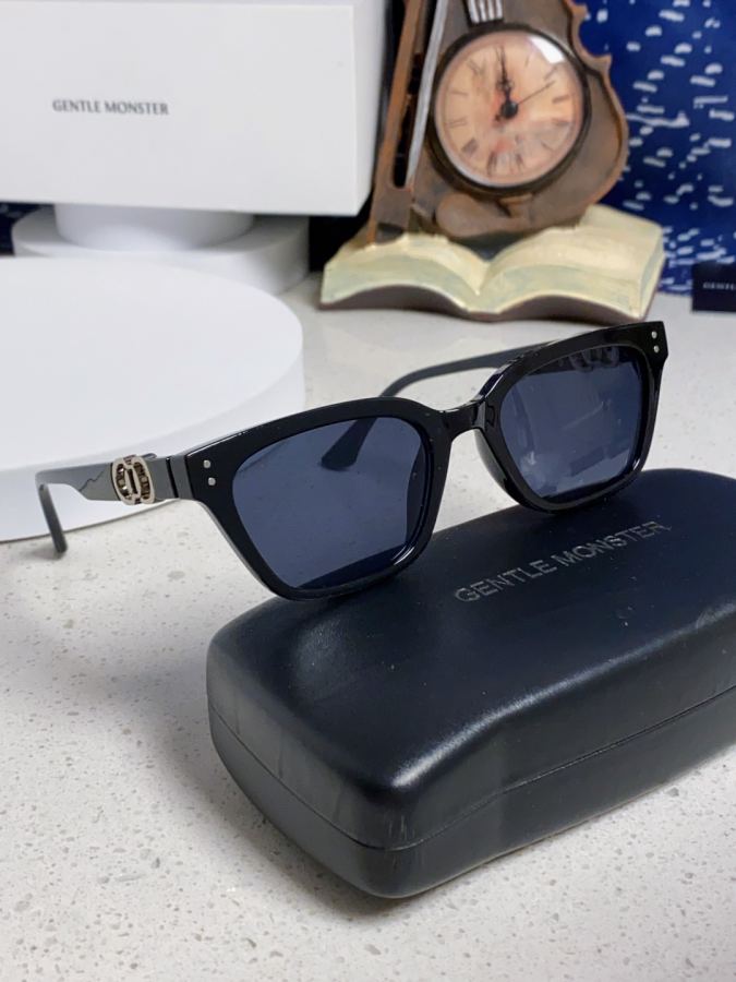 GM glasses Gentle Moster(GM) 2026 New GM ins XOXO — Premium Replica — photo 10