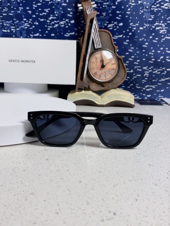 GM glasses Gentle Moster(GM) 2026 New GM ins XOXO — Premium Replica — photo 9