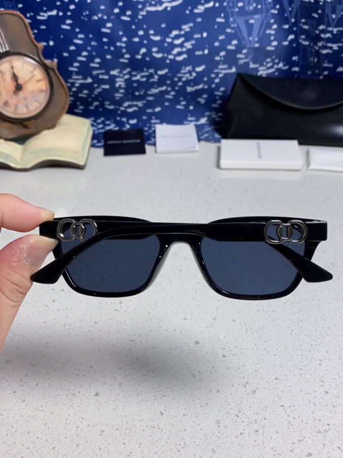 GM glasses Gentle Moster(GM) 2026 New GM ins XOXO — Premium Replica — photo 5