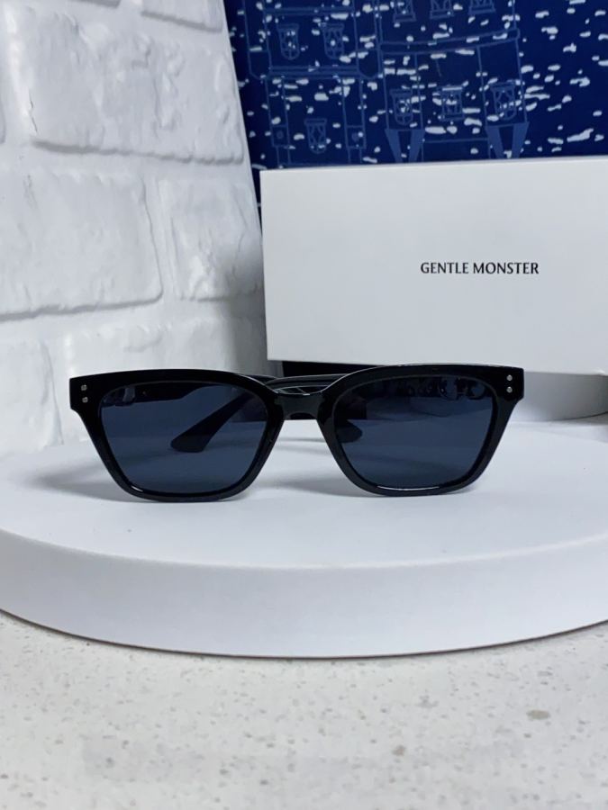 GM glasses Gentle Moster(GM) 2026 New GM ins XOXO — Premium Replica — photo 2