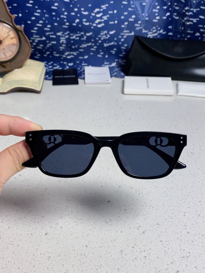 GM glasses Gentle Moster(GM) 2026 New GM ins XOXO — Premium Replica — photo 4