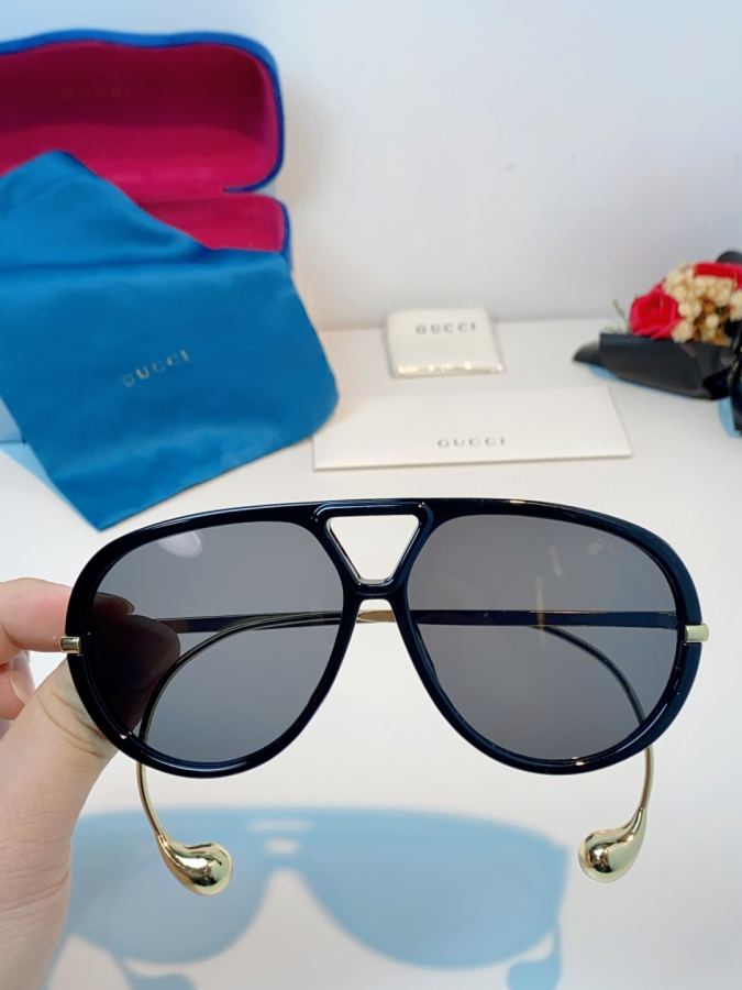 gucci bril Gucci 2026 Nieuw — photo 4