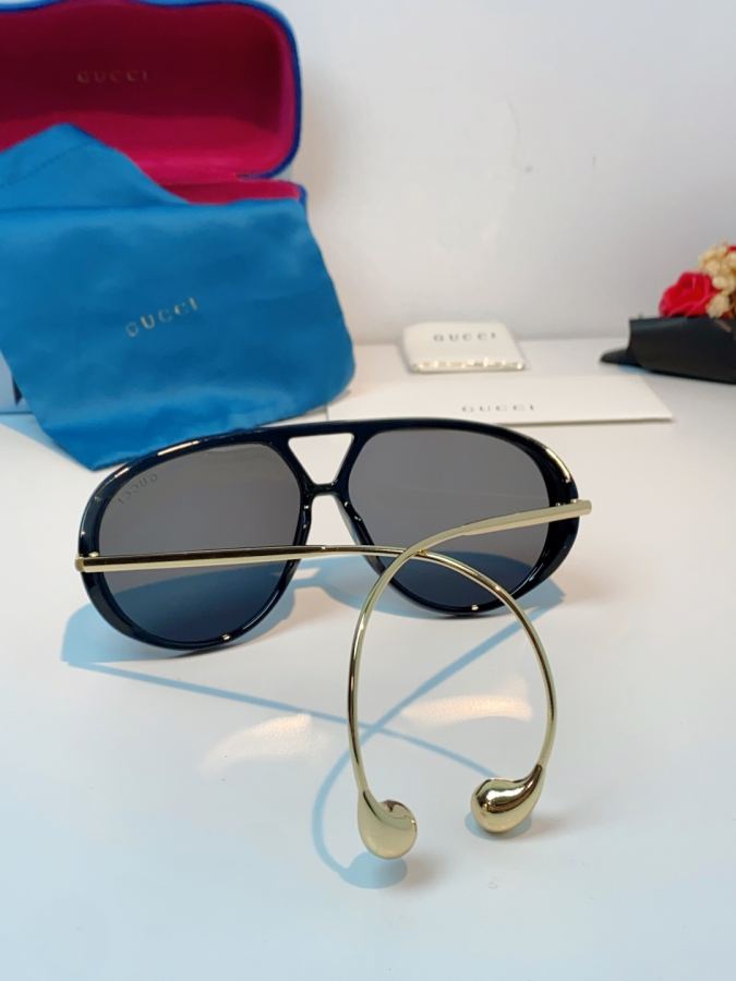 gucci bril Gucci 2026 Nieuw — photo 3