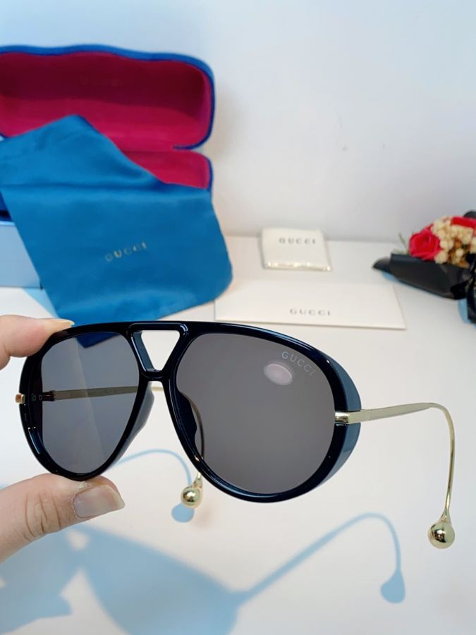 gucci bril Gucci 2026 Nieuw — photo 6